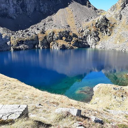 Pour Cure Et Ski Apartment Bagneres-de-Luchon Ngoại thất bức ảnh