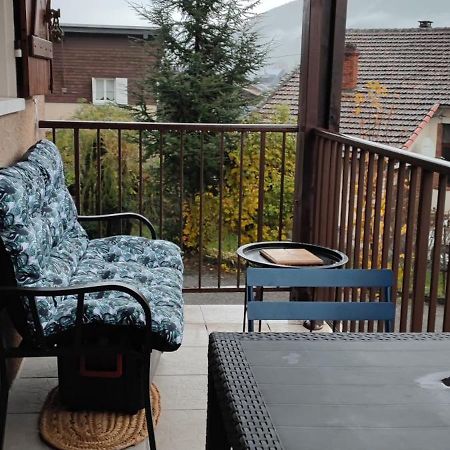 Pour Cure Et Ski Apartment Bagneres-de-Luchon Ngoại thất bức ảnh