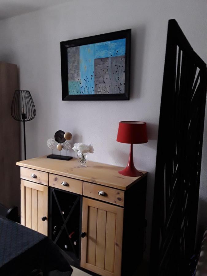 Pour Cure Et Ski Apartment Bagneres-de-Luchon Ngoại thất bức ảnh