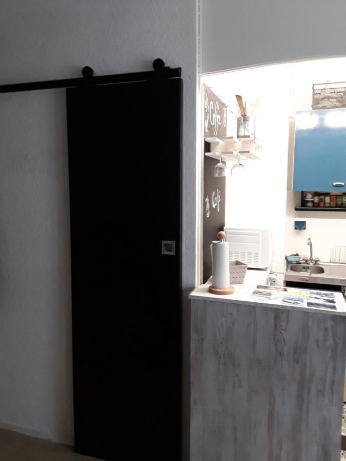 Pour Cure Et Ski Apartment Bagneres-de-Luchon Ngoại thất bức ảnh